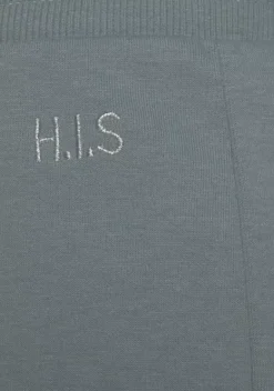 H.I.S Nachhaltige Homewear<Shorts