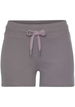 LASCANA ACTIVE Nachhaltige Homewear<Shorts