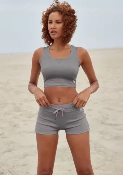 LASCANA ACTIVE Nachhaltige Homewear<Shorts