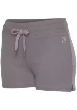LASCANA ACTIVE Nachhaltige Homewear<Shorts