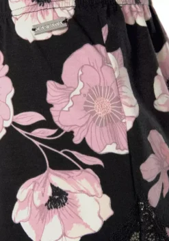 LASCANA Nachhaltige Nachtwasche<Shorts