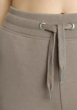 Shorts|H.I.S Shorts Camelfarben