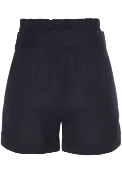 Shorts|LASCANA Shorts Marine