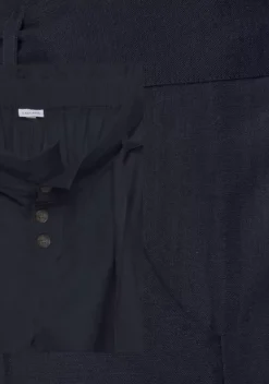 Shorts|LASCANA Shorts Marine