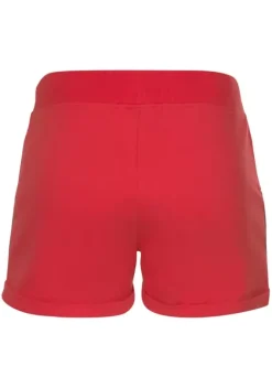 Shorts|H.I.S Shorts Red