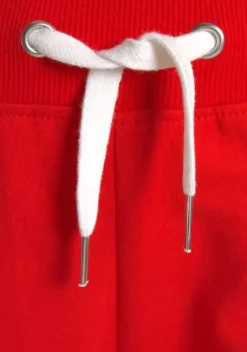 Shorts|H.I.S Shorts Red