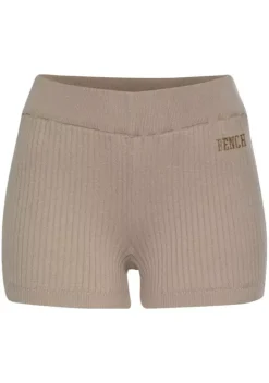 Shorts|Bench. Shorts Hellbeige-Taupe