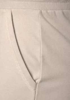 Strandmode|LASCANA Shorts Nougat