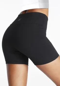 LASCANA Nachhaltige Homewear<Shorts"Mit Breitem Bundchen"