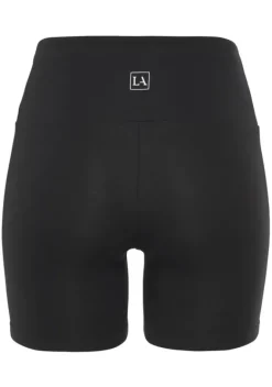 LASCANA Nachhaltige Homewear<Shorts"Mit Breitem Bundchen"