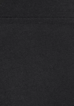 LASCANA Nachhaltige Homewear<Shorts"Mit Breitem Bundchen"