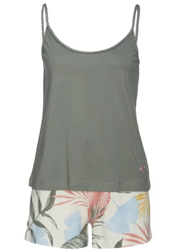 Vivance Dreams Pyjamas<Shorty