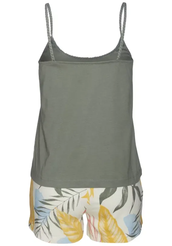 Vivance Dreams Pyjamas<Shorty