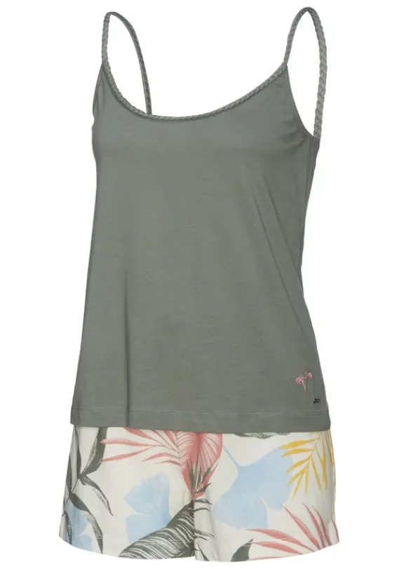 Vivance Dreams Pyjamas<Shorty