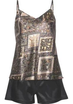 LASCANA Pyjamas<Shorty