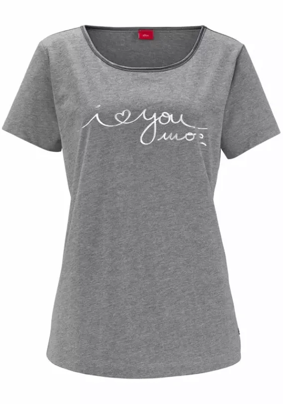 s.Oliver Pyjamas<Shorty