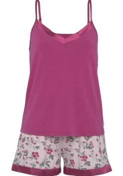 LASCANA Pyjamas<Shorty