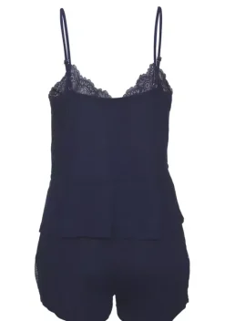 LASCANA Pyjamas<Shorty