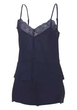 LASCANA Pyjamas<Shorty