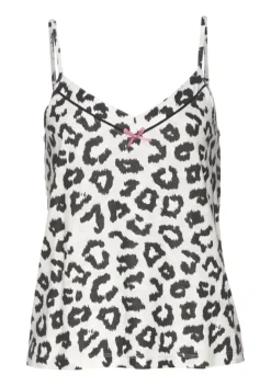 Vivance Dreams Nachhaltige Nachtwasche<Shorty