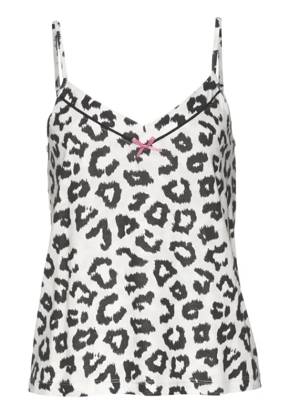 Vivance Dreams Nachhaltige Nachtwasche<Shorty