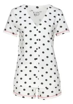 Vivance Dreams Pyjamas<Shorty