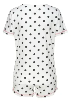 Vivance Dreams Pyjamas<Shorty