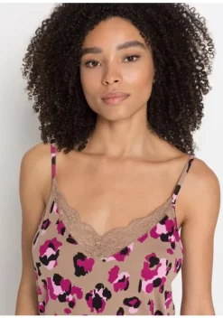 LASCANA Pyjamas<Shorty