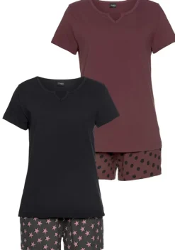 Vivance Dreams Pyjamas<Shorty