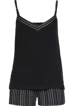 LASCANA Pyjamas<Shorty