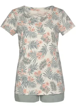 LASCANA Pyjamas<Shorty