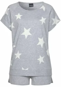 Arizona Pyjamas<Shorty