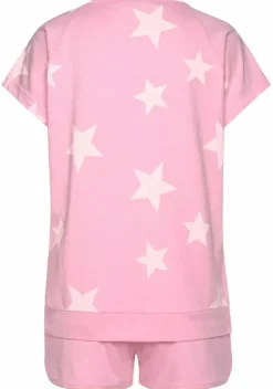 Arizona Pyjamas<Shorty