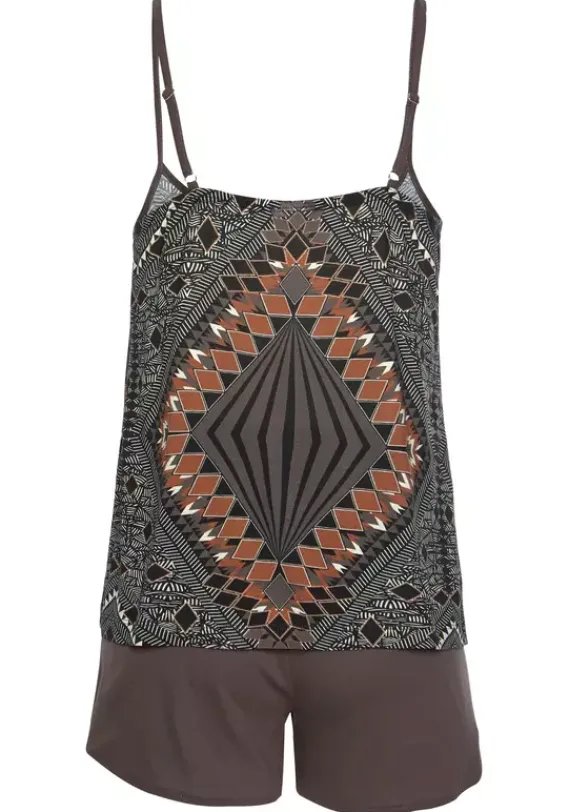 LASCANA Pyjamas<Shorty