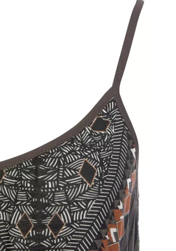 LASCANA Pyjamas<Shorty