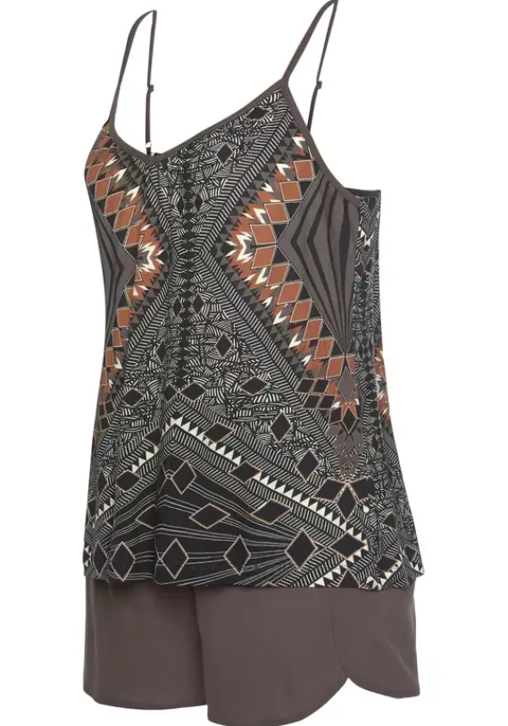 LASCANA Pyjamas<Shorty