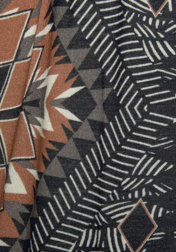 LASCANA Pyjamas<Shorty