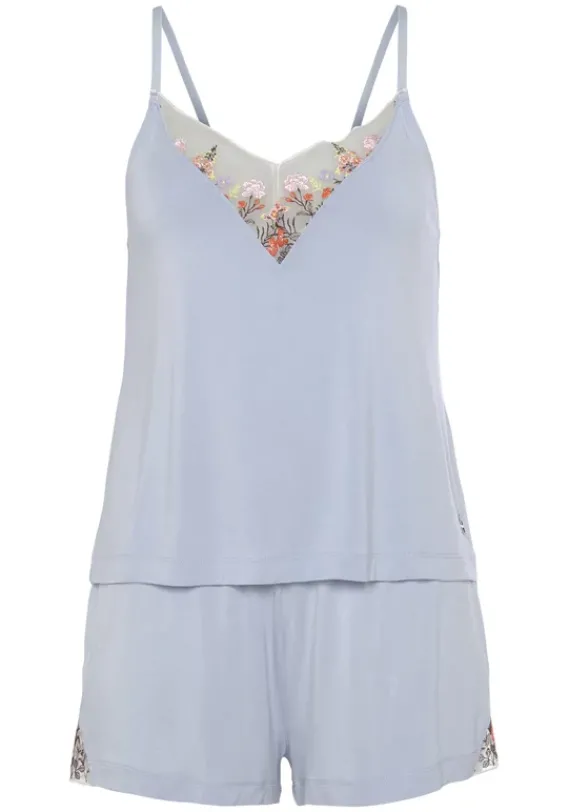 LASCANA Pyjamas<Shorty