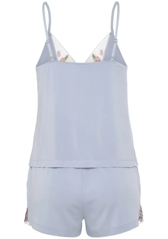 LASCANA Pyjamas<Shorty