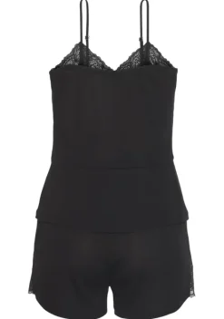 LASCANA Pyjamas<Shorty