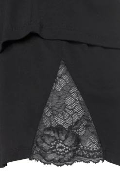 LASCANA Pyjamas<Shorty