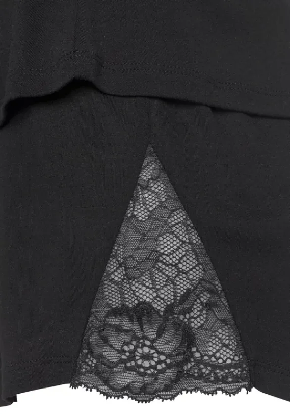 LASCANA Pyjamas<Shorty