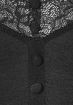 LASCANA Pyjamas<Shorty