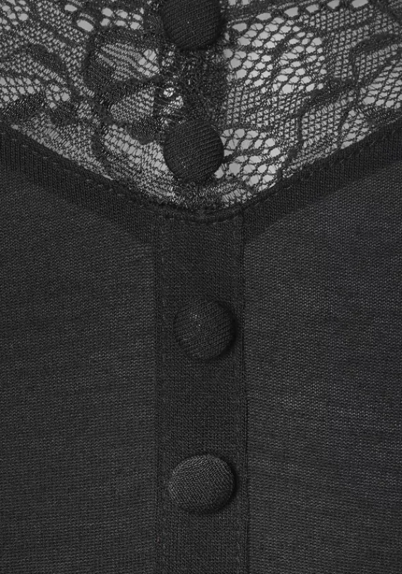 LASCANA Pyjamas<Shorty