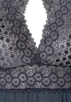 LASCANA Pyjamas<Shorty