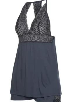 LASCANA Pyjamas<Shorty