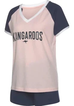 KangaROOS Pyjamas<Shorty