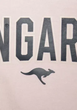 KangaROOS Pyjamas<Shorty