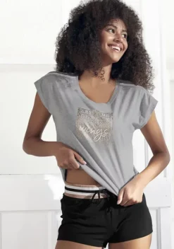 Vivance Dreams Pyjamas<Shorty