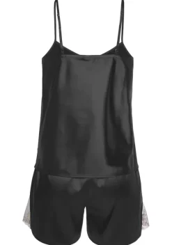 LASCANA Pyjamas<Shorty